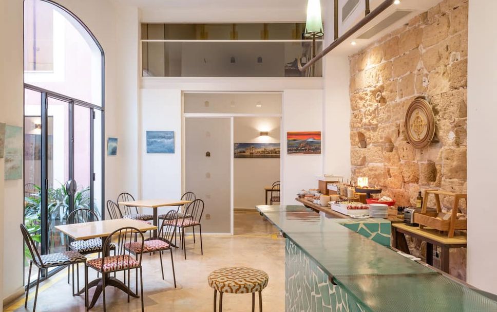 Restaurang Foto