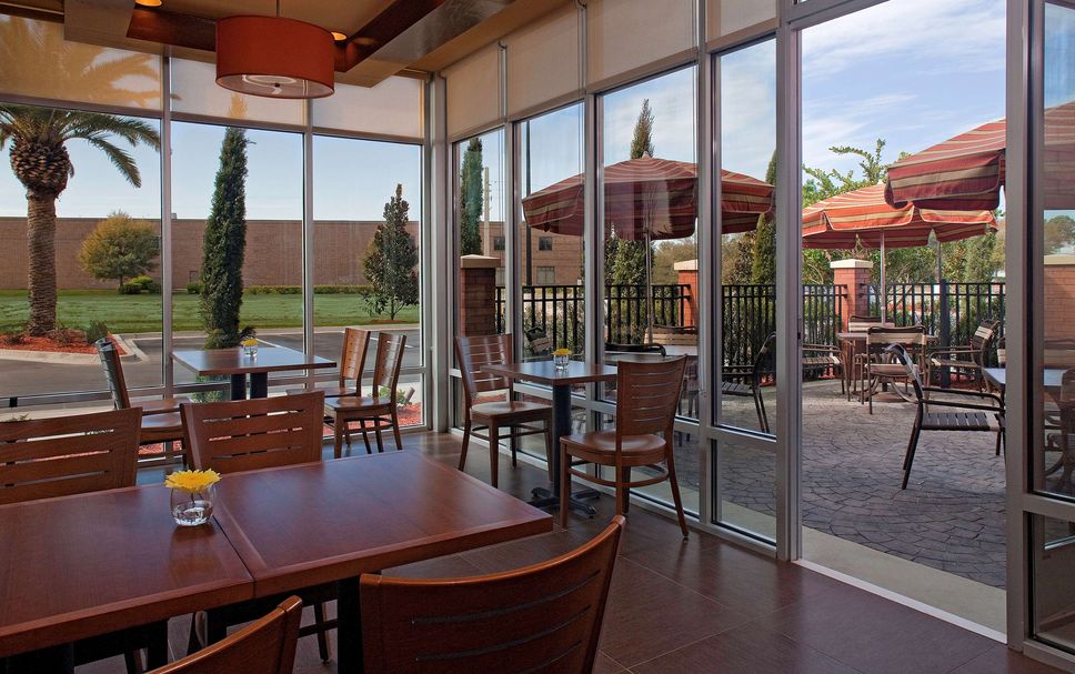 Restaurang Foto