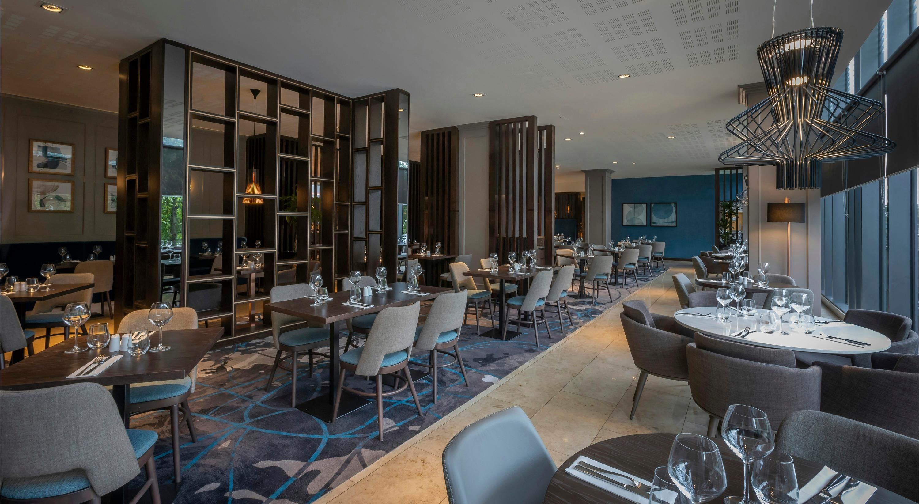 Restaurang