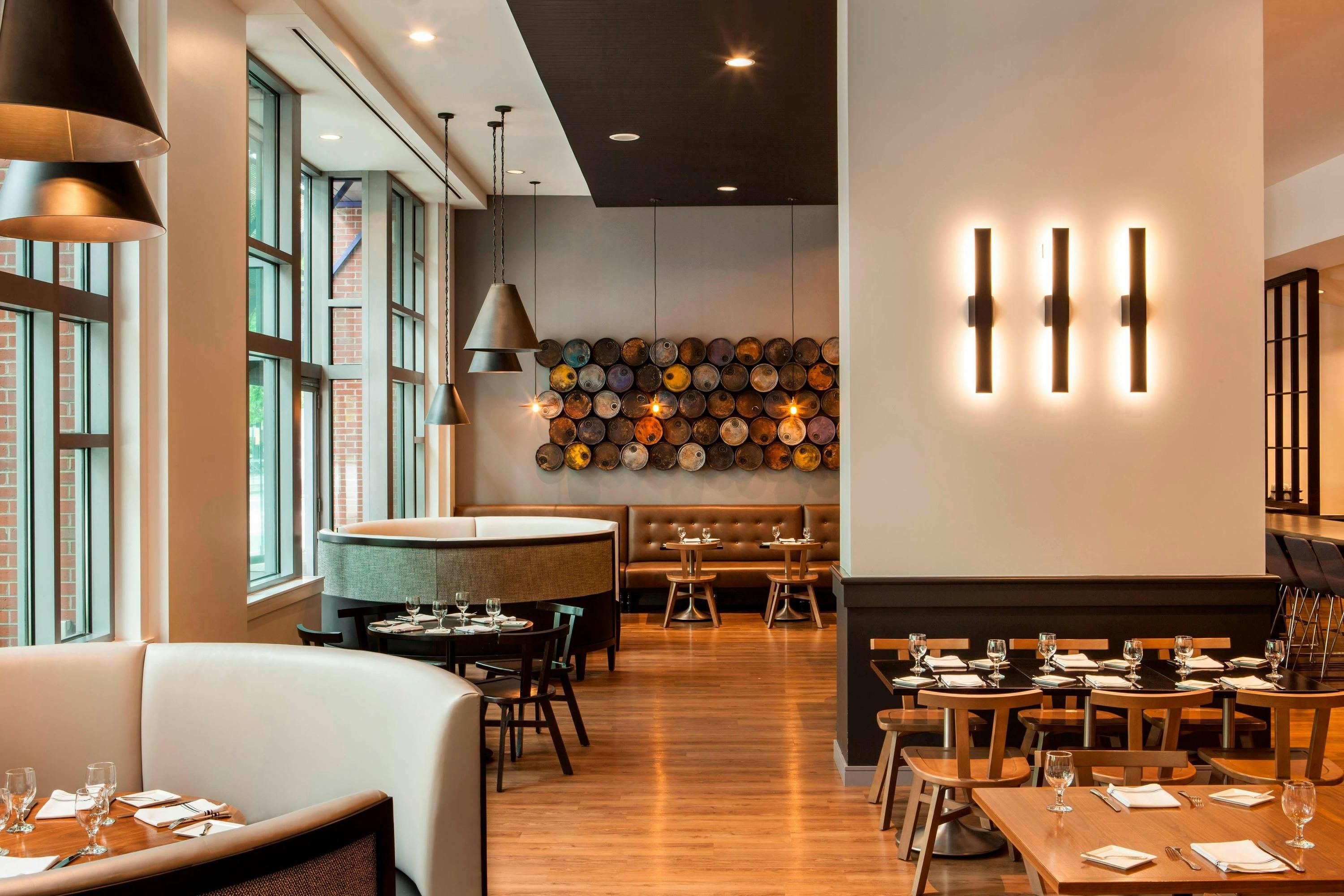 Restaurang