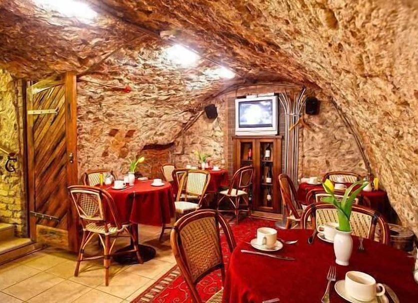 Restaurang Foto