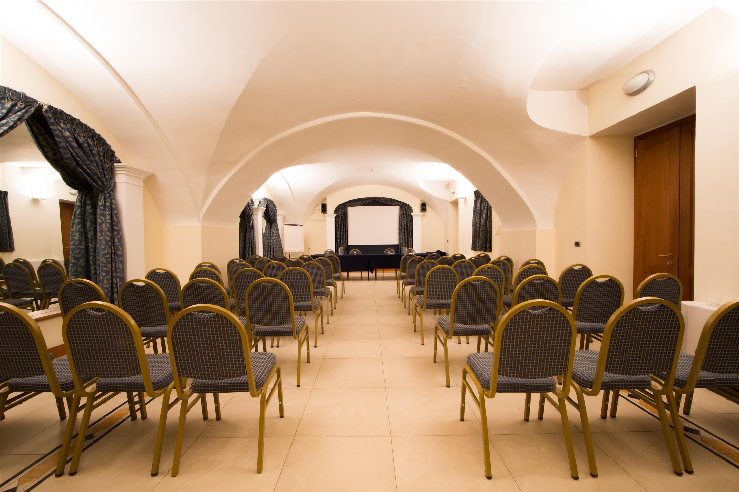 Konferensrum