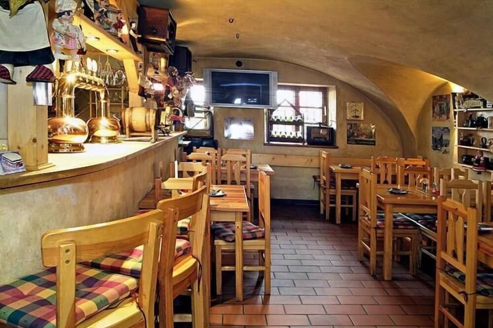 Restaurang