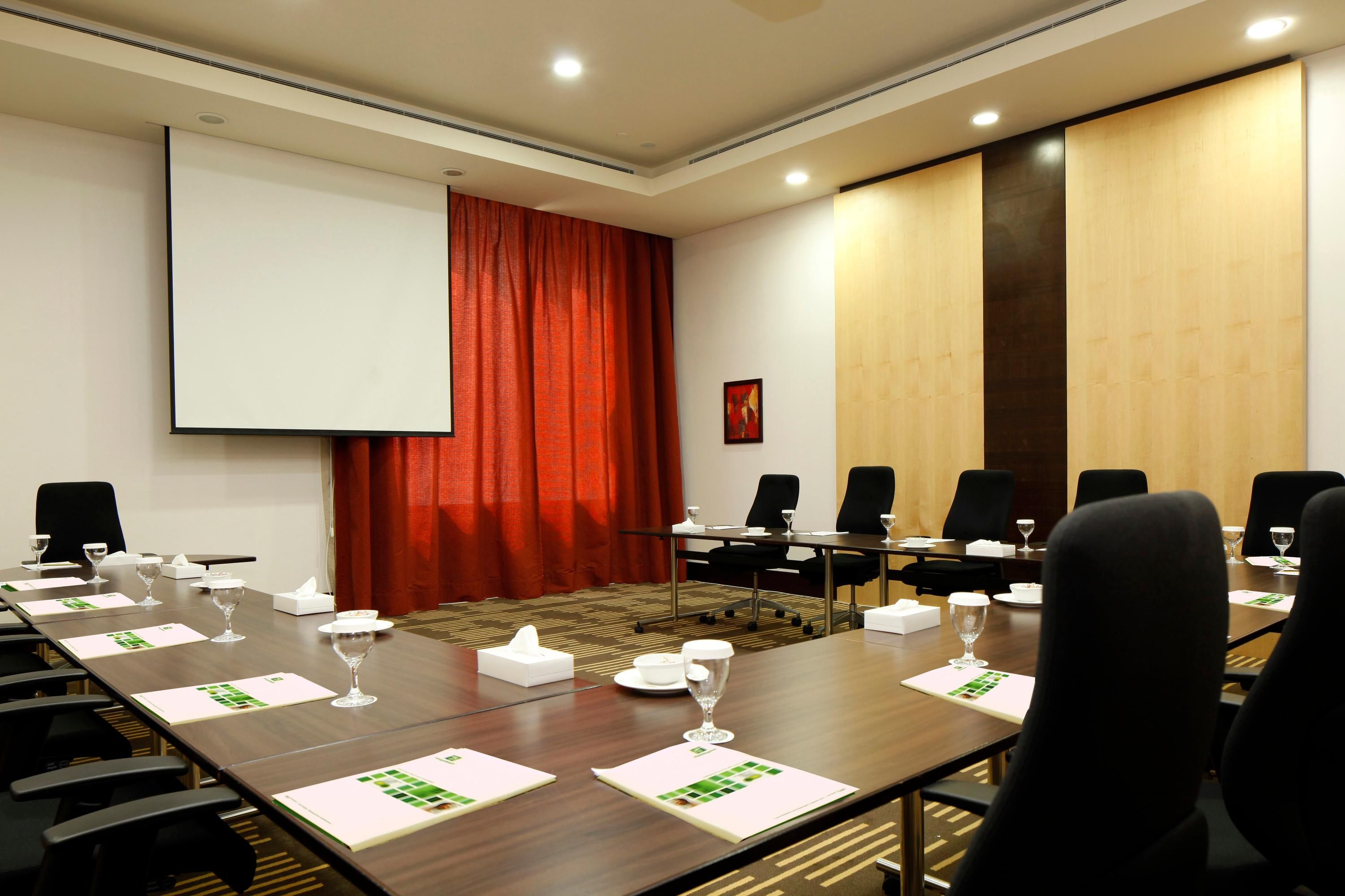 Konferensrum