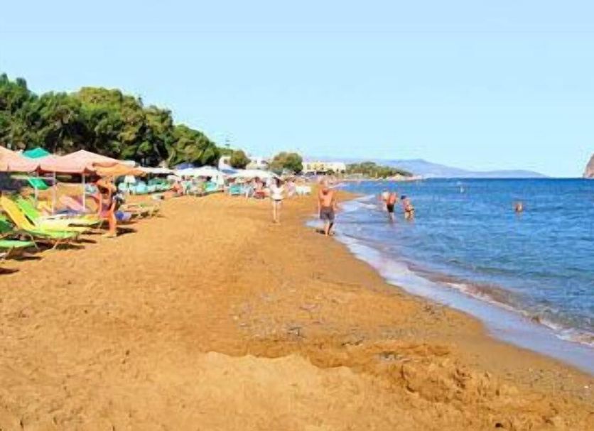 Strand Foto
