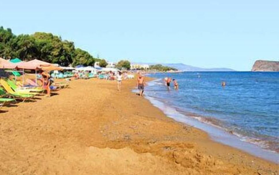 Strand Foto