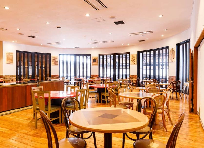 Restaurang Foto