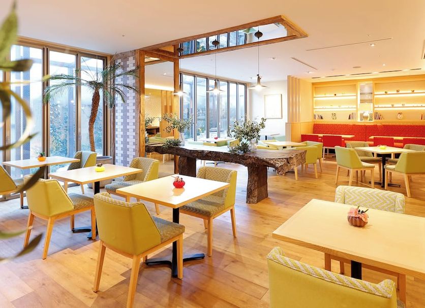 Restaurang Foto