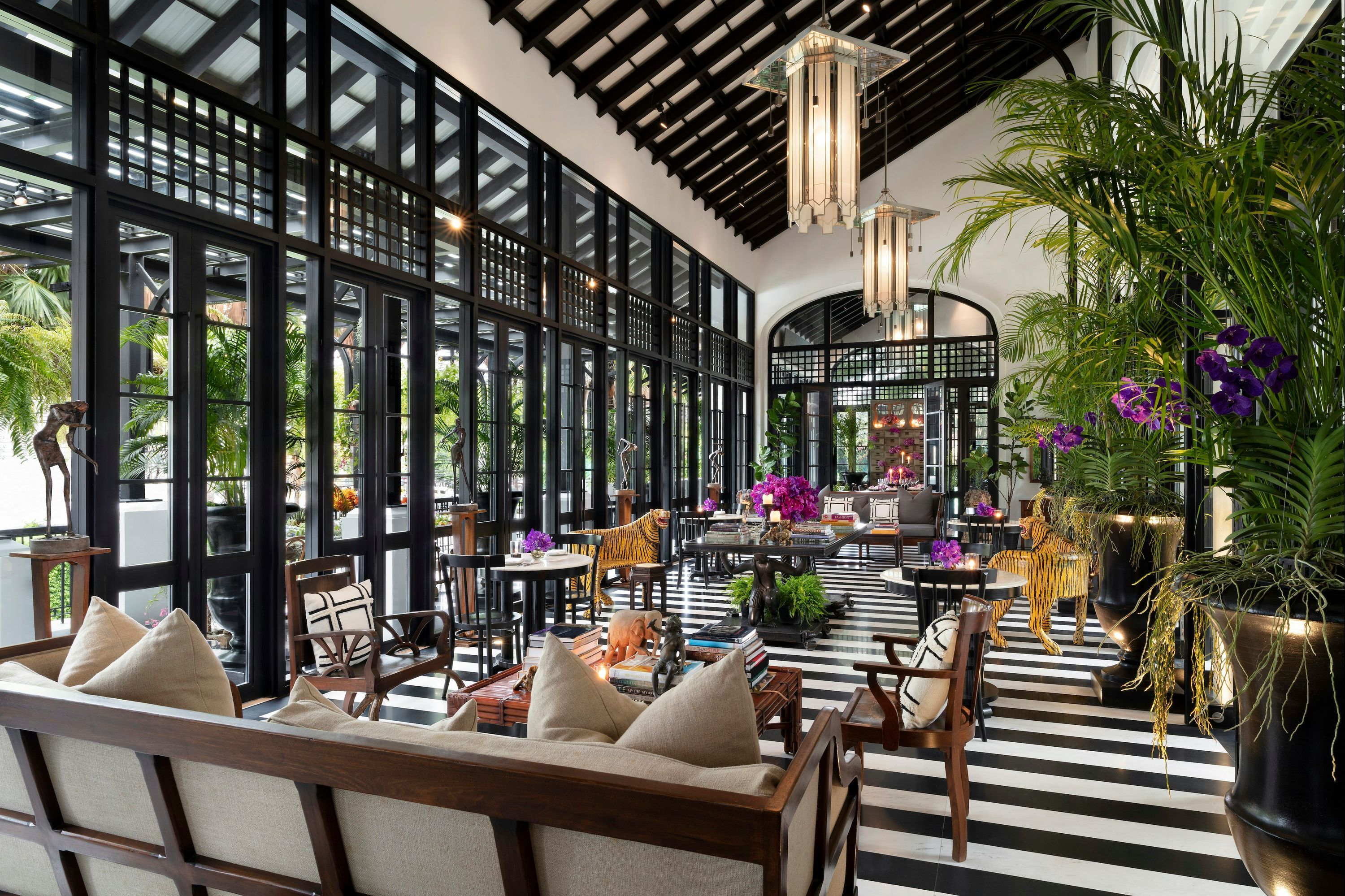 Restaurang