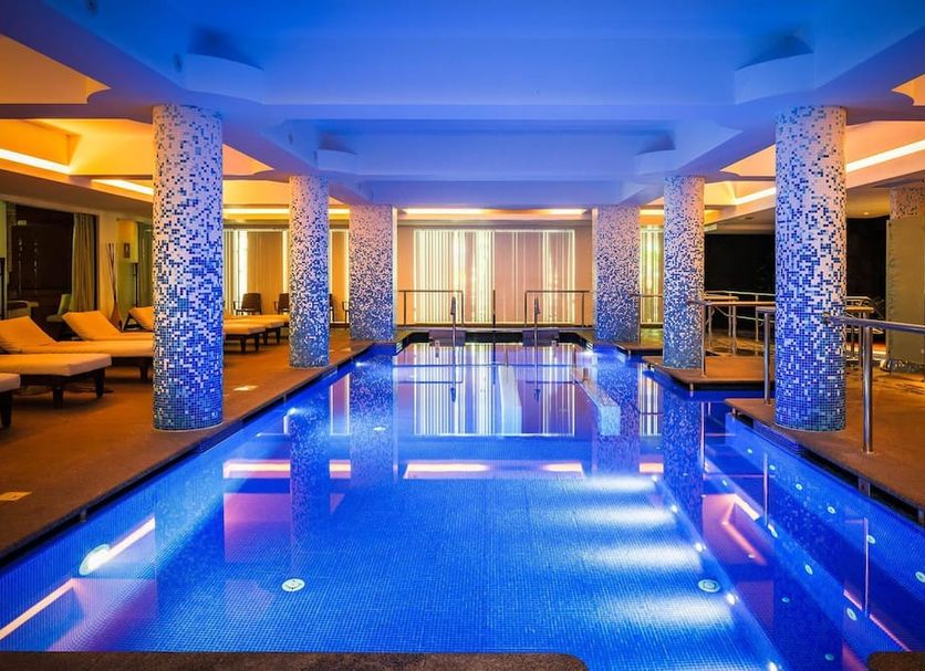 Pool Foto