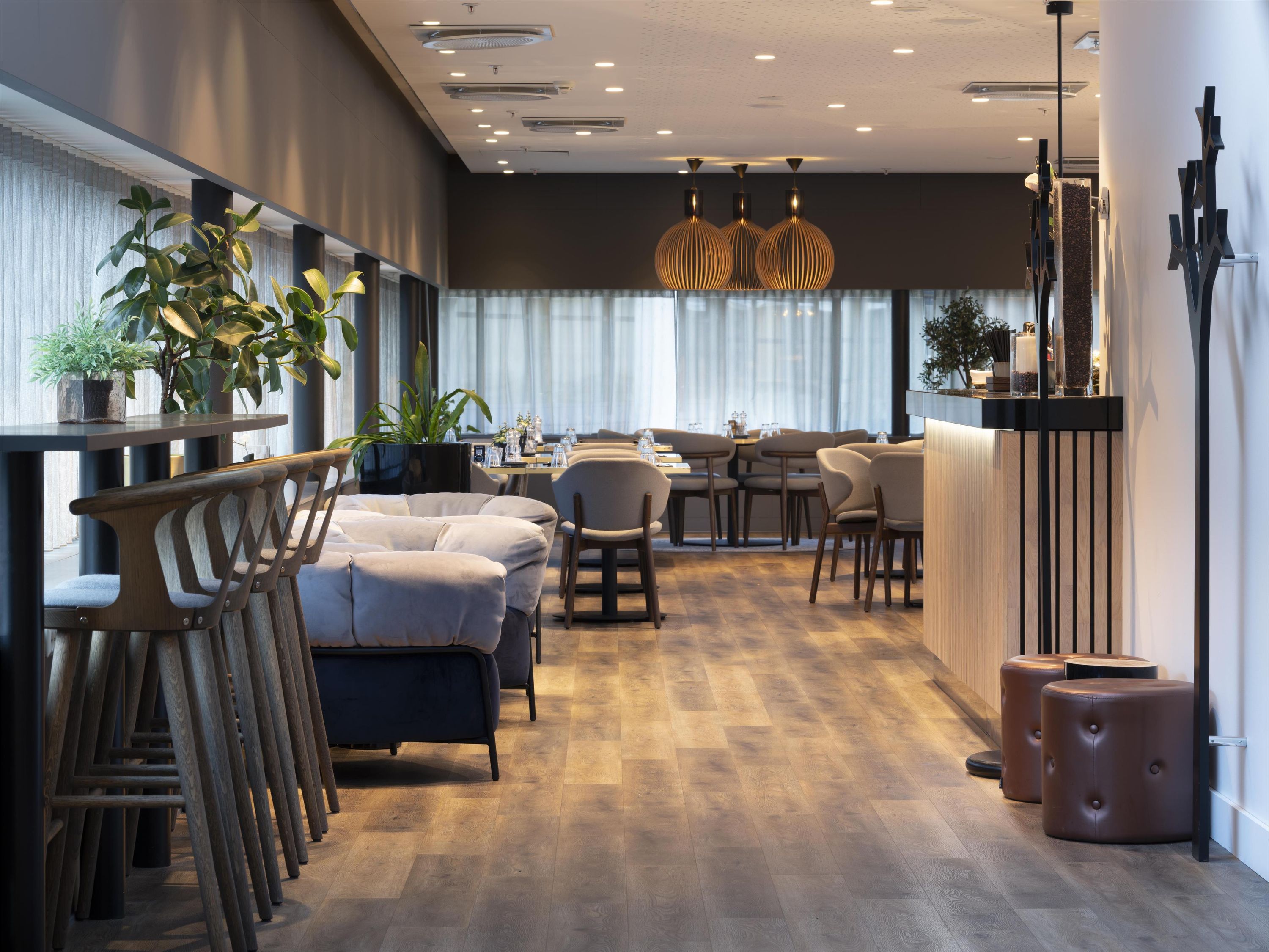 Restaurang