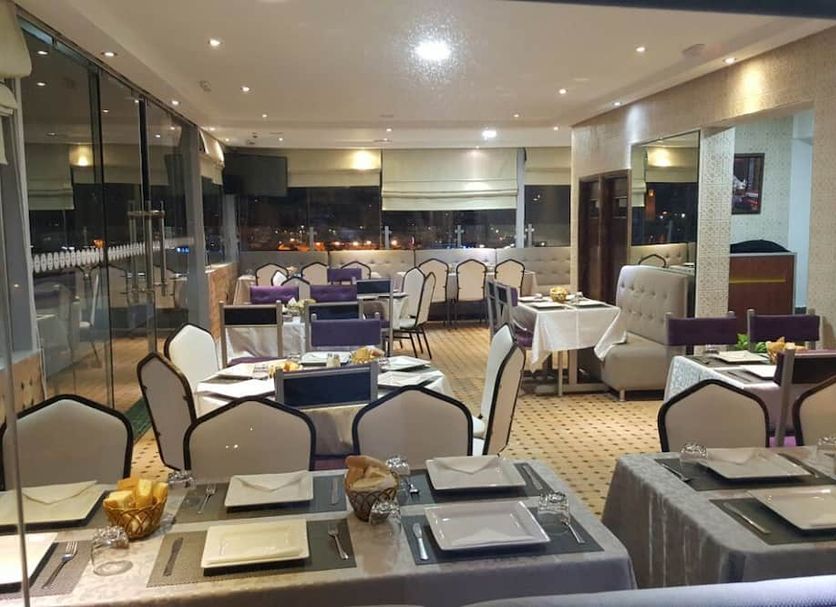 Restaurang Foto
