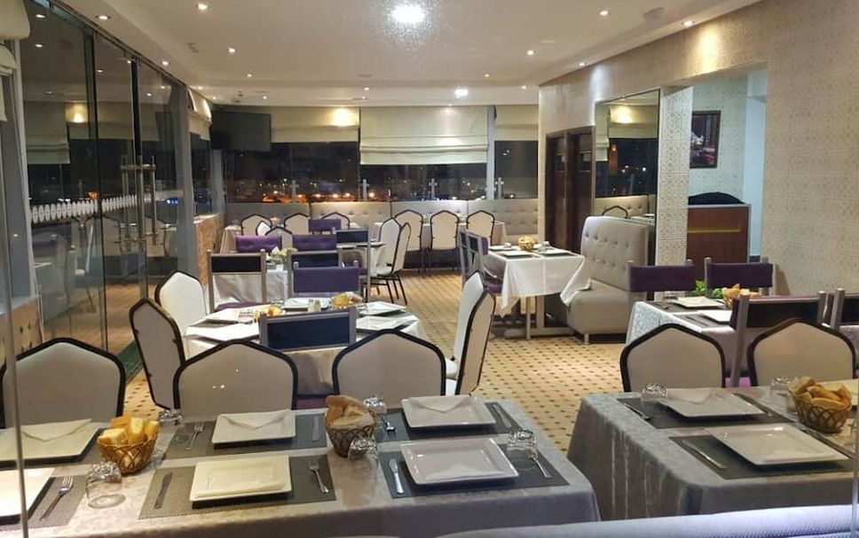 Restaurang Foto