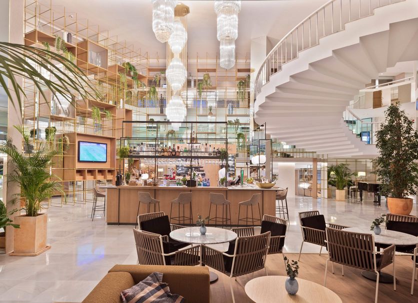 Restaurang Foto