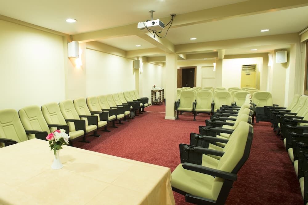 Konferensrum