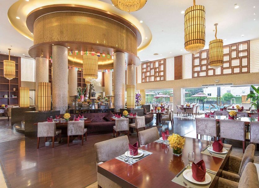 Restaurang Foto
