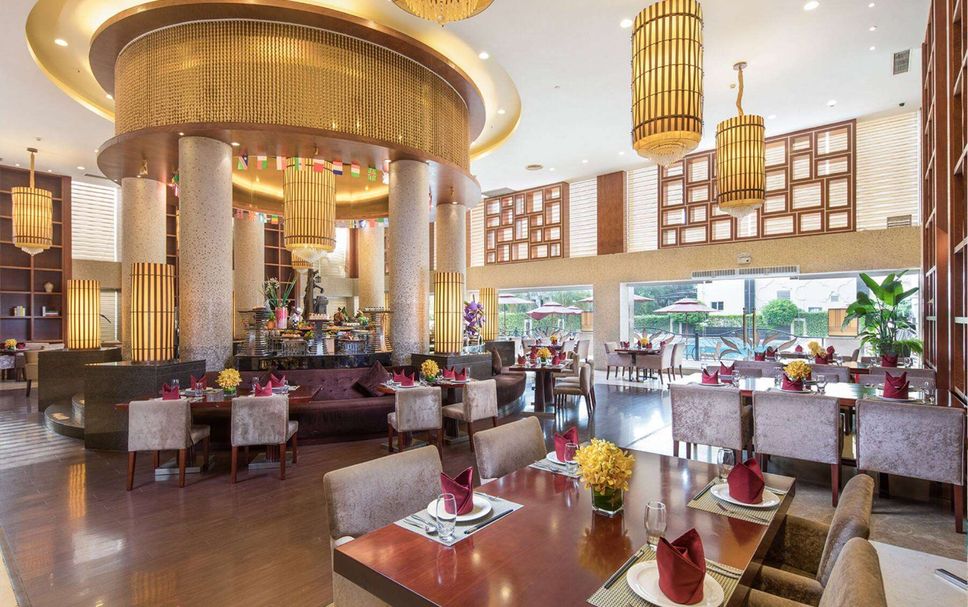 Restaurang Foto