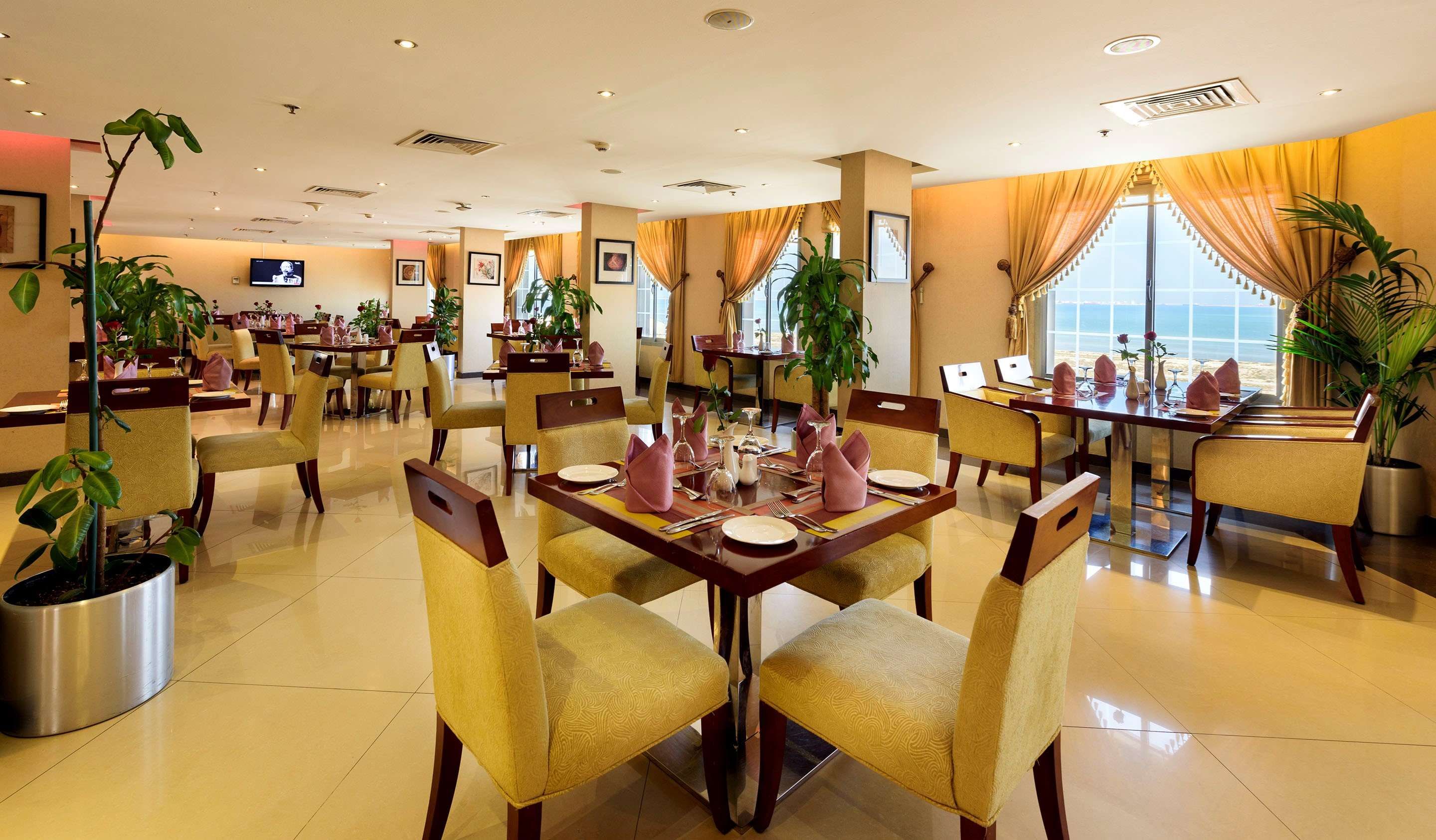 Restaurang