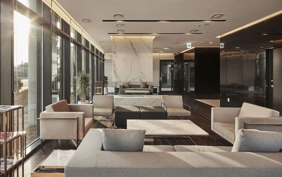 Lounge Foto
