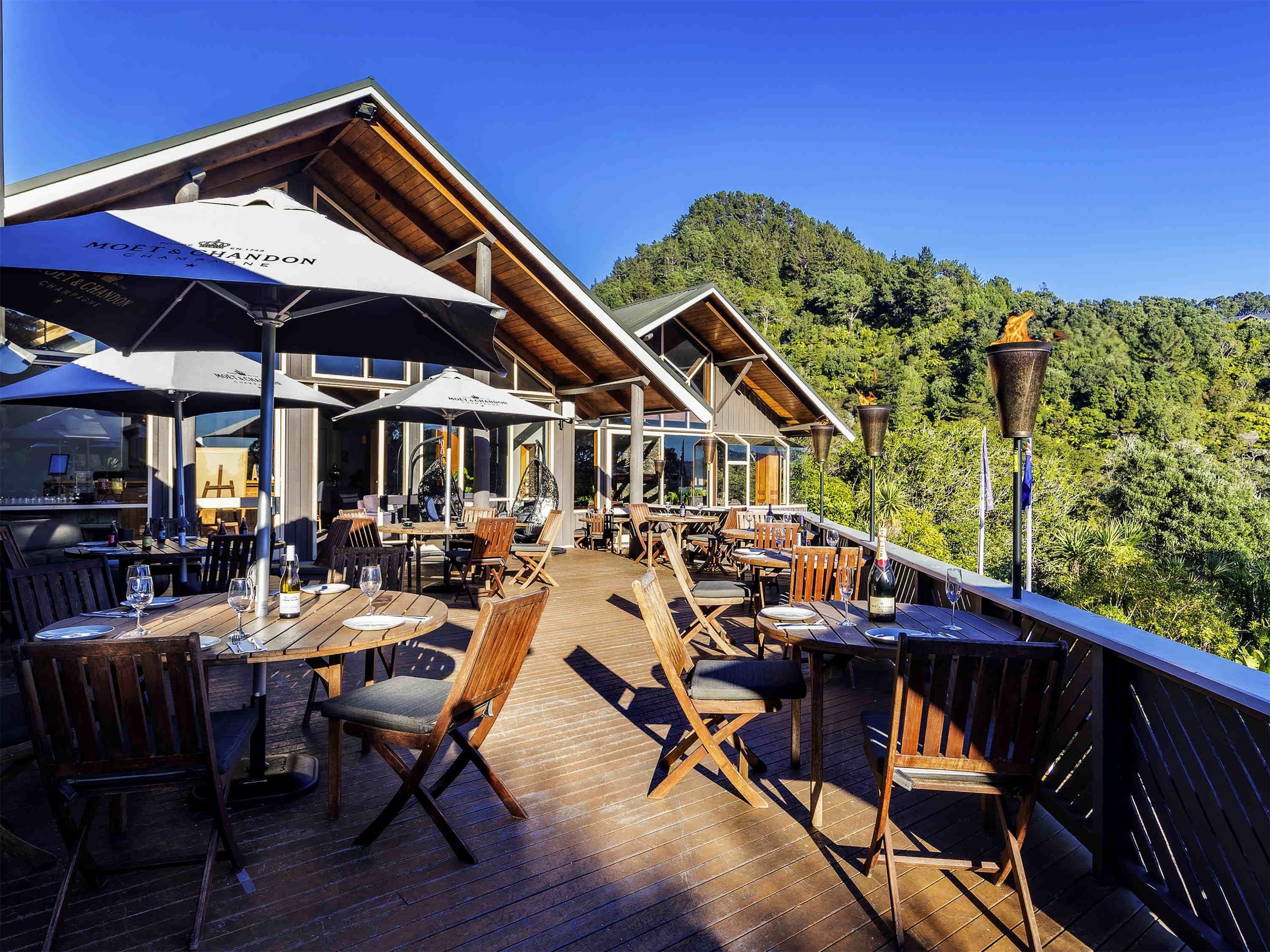 Restaurang