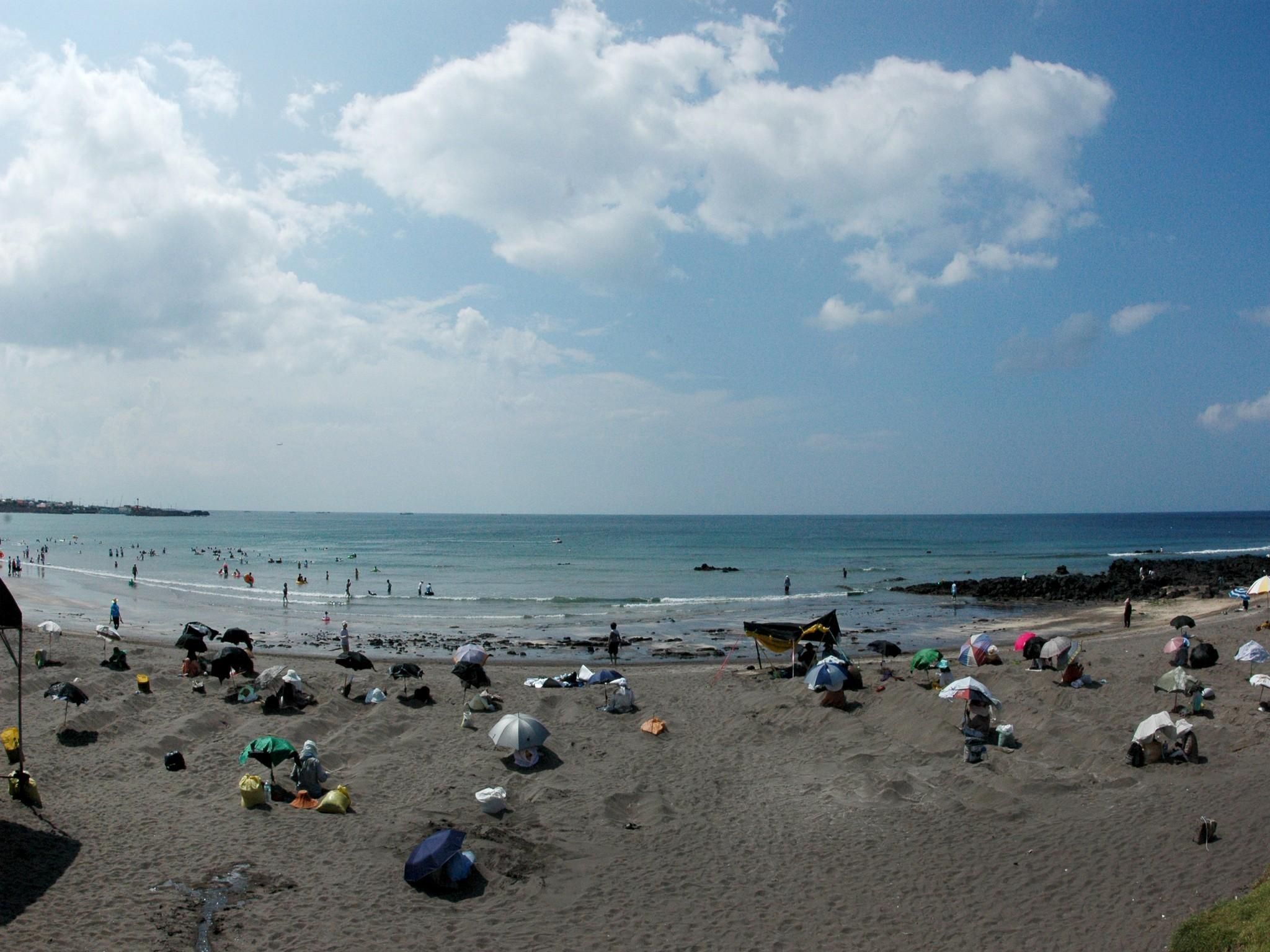 Strand