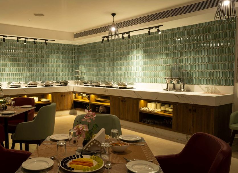 Restaurang Foto