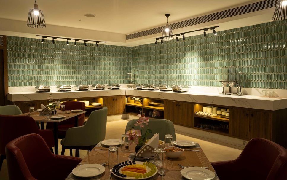 Restaurang Foto