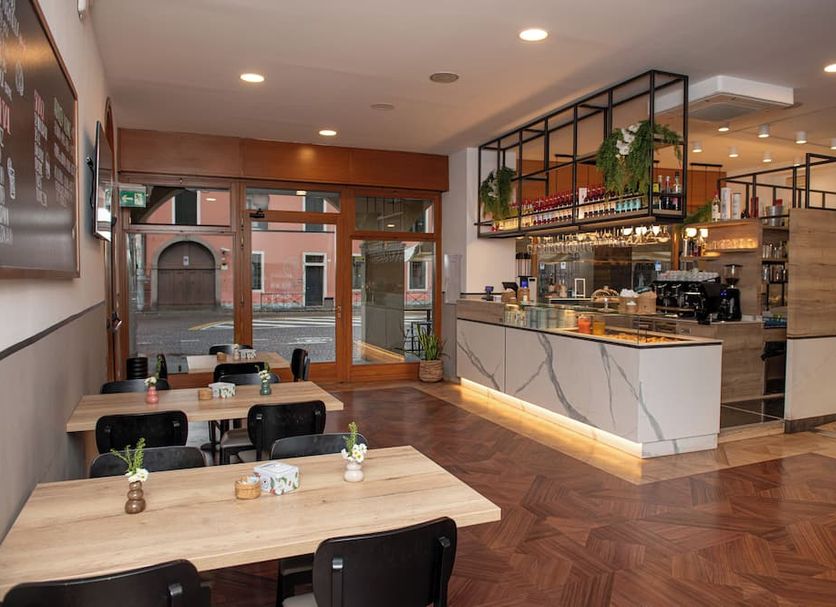 Restaurang Foto