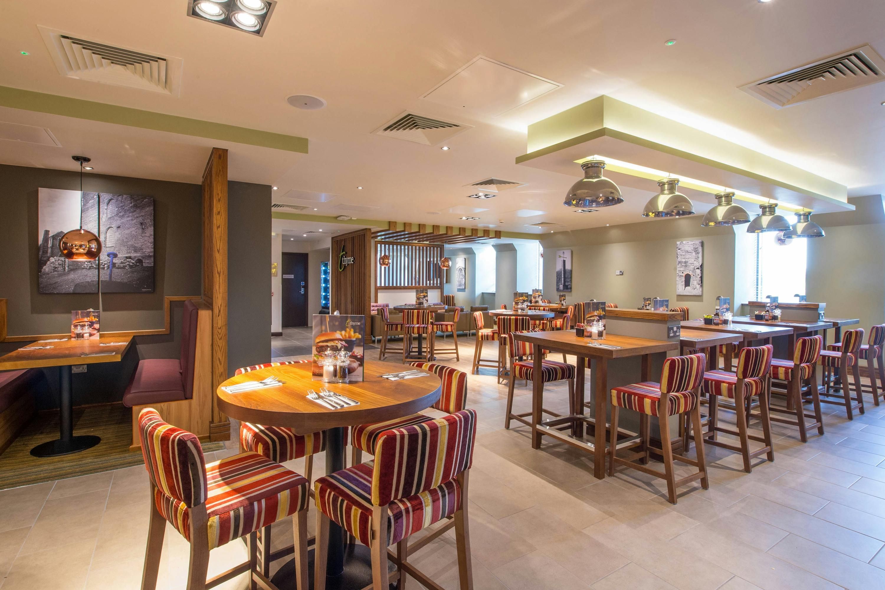 Restaurang