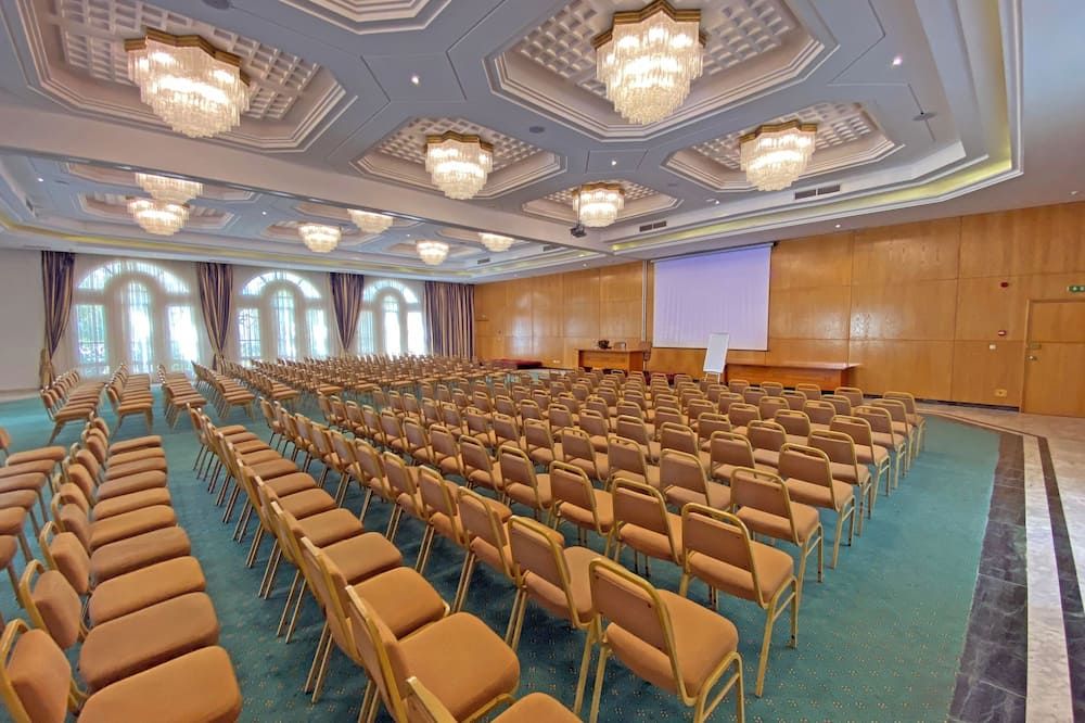 Konferensrum