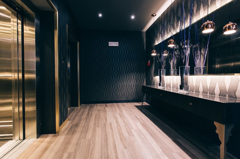 Hall