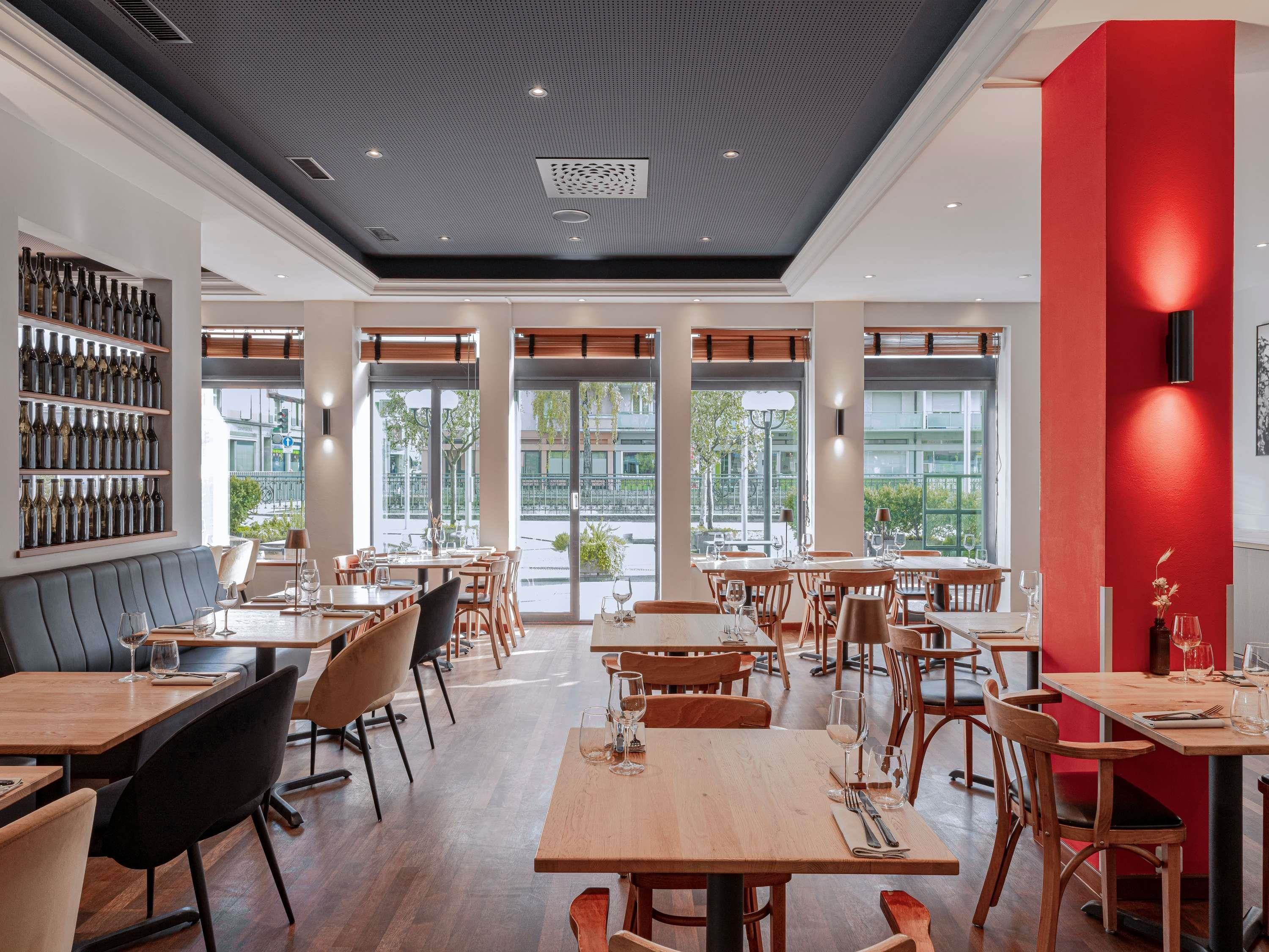 Restaurang