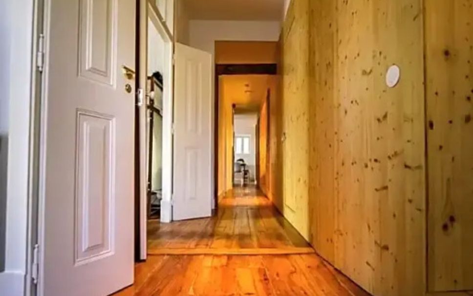 Hall Foto