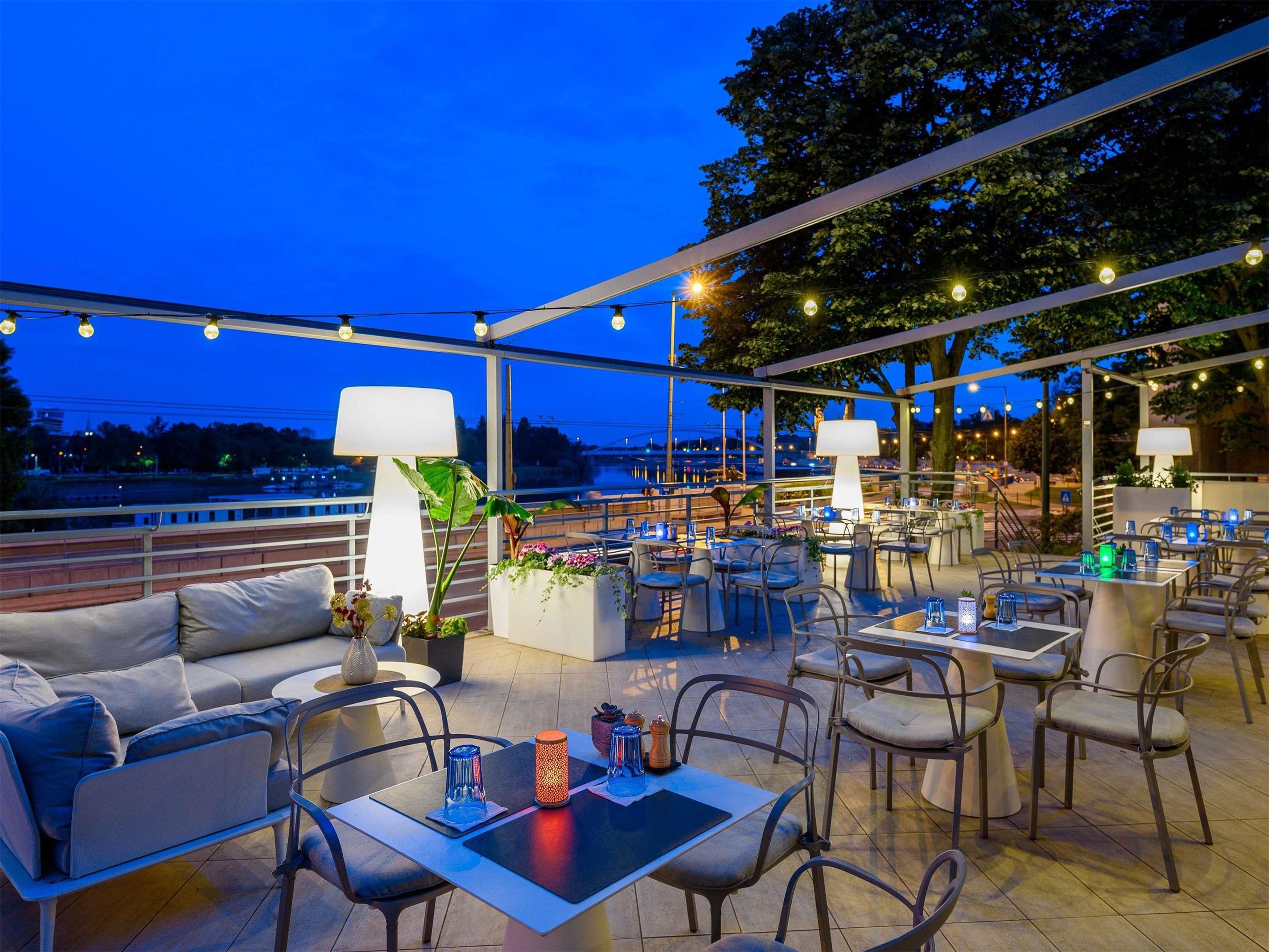 Restaurang