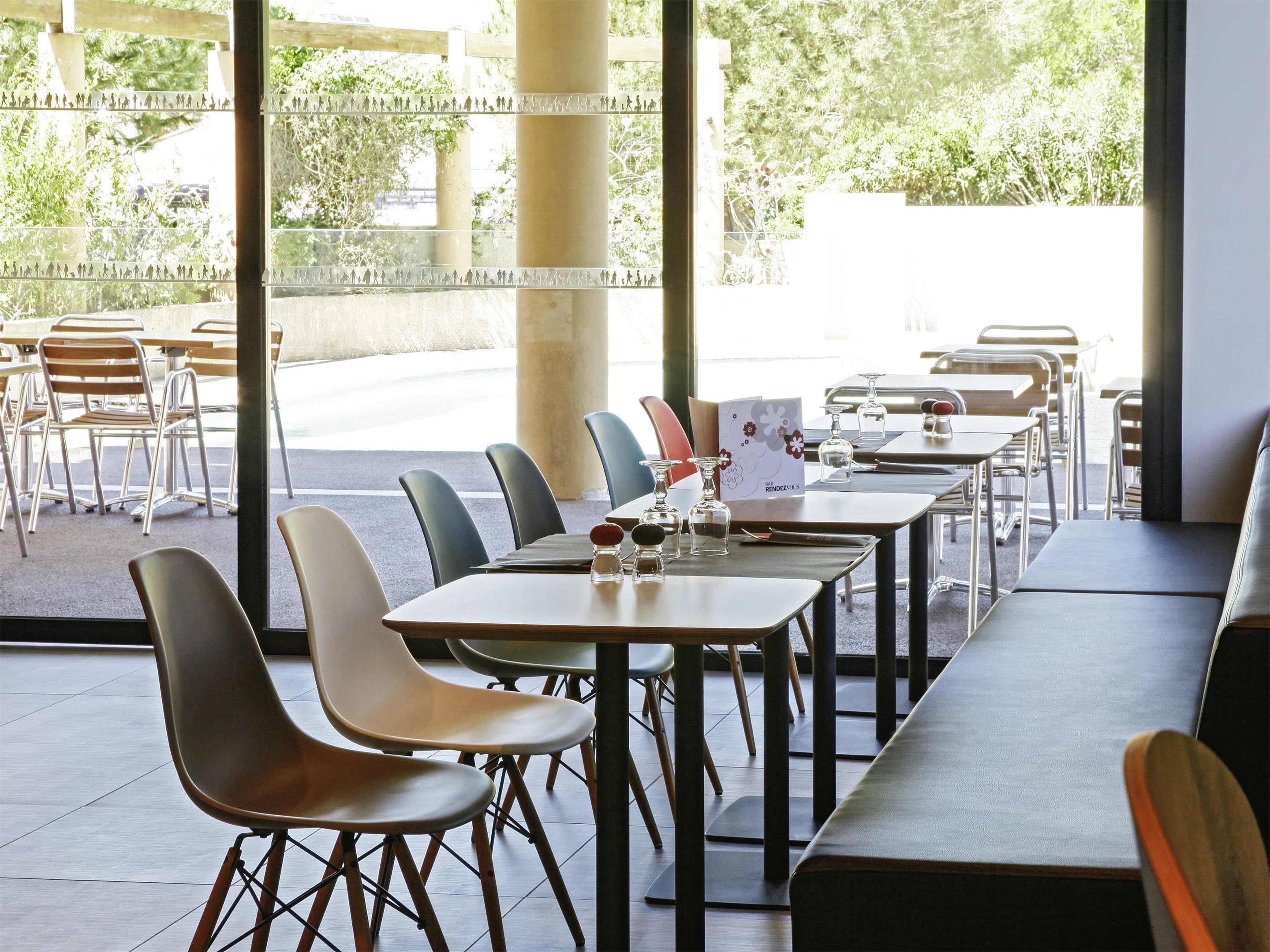 Restaurang