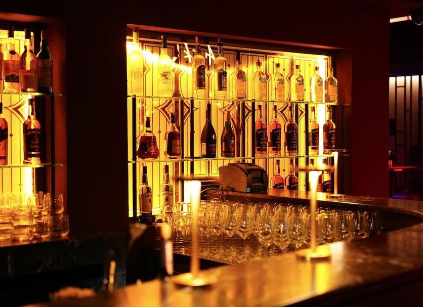 Bar Foto