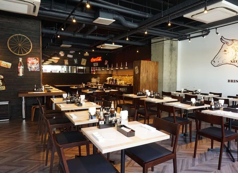 Restaurang Foto