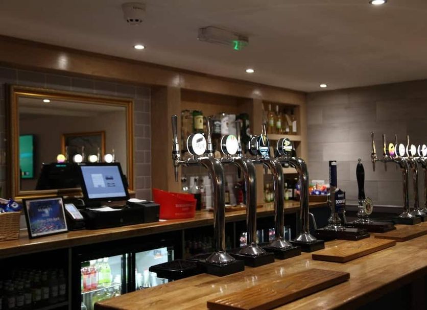 Bar Foto
