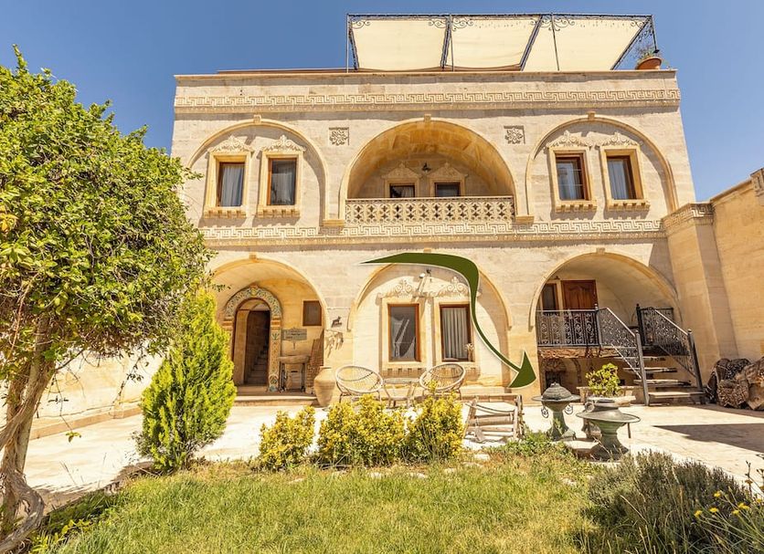 Byggnad Foto