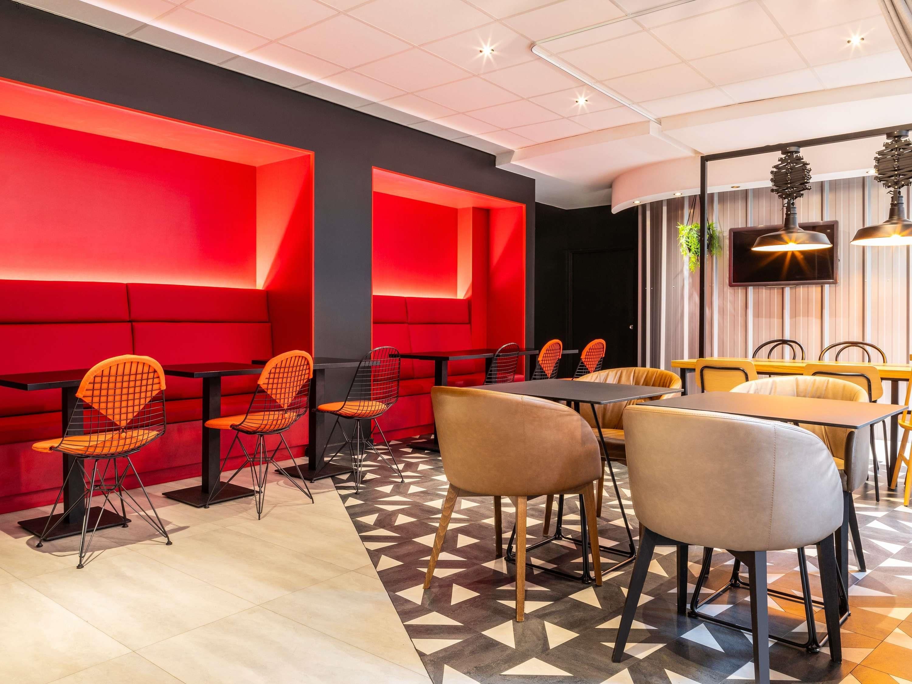 Restaurang