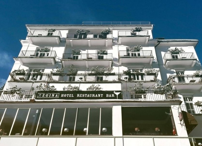 Byggnad Foto