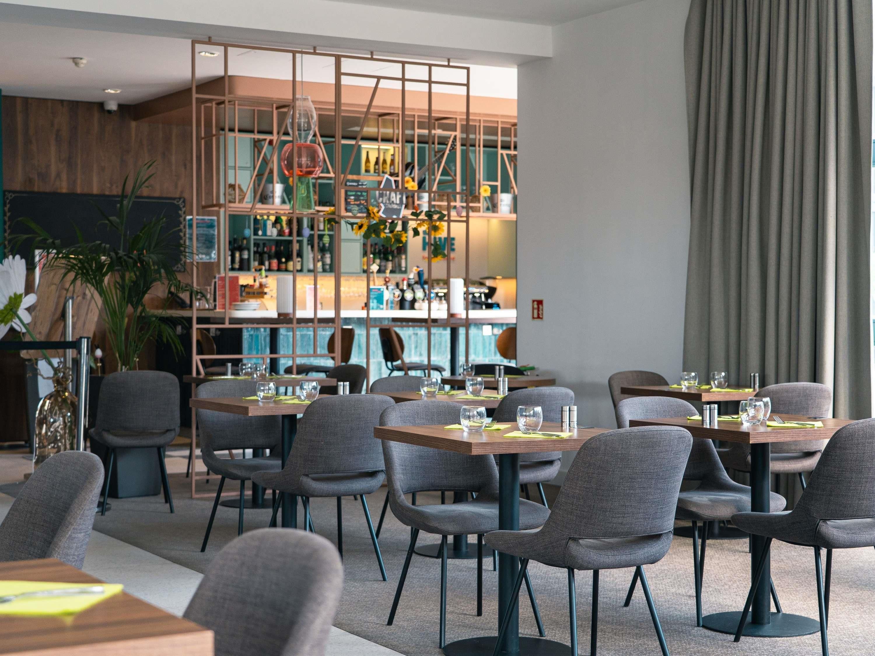 Restaurang