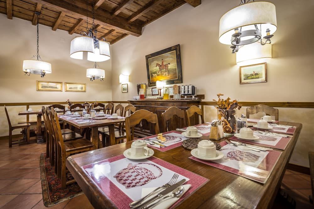 Restaurang