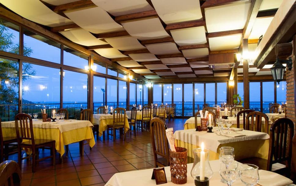 Restaurang Foto