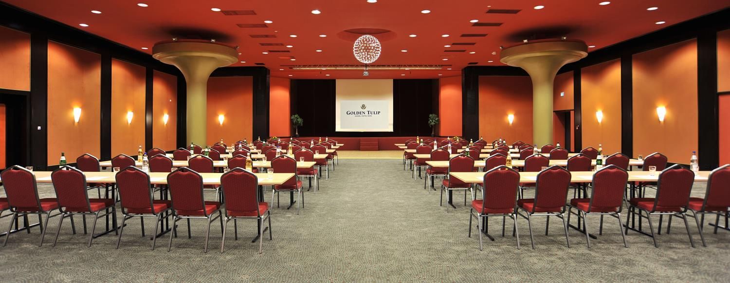 Konferensrum
