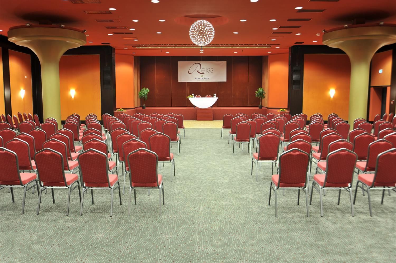Konferensrum