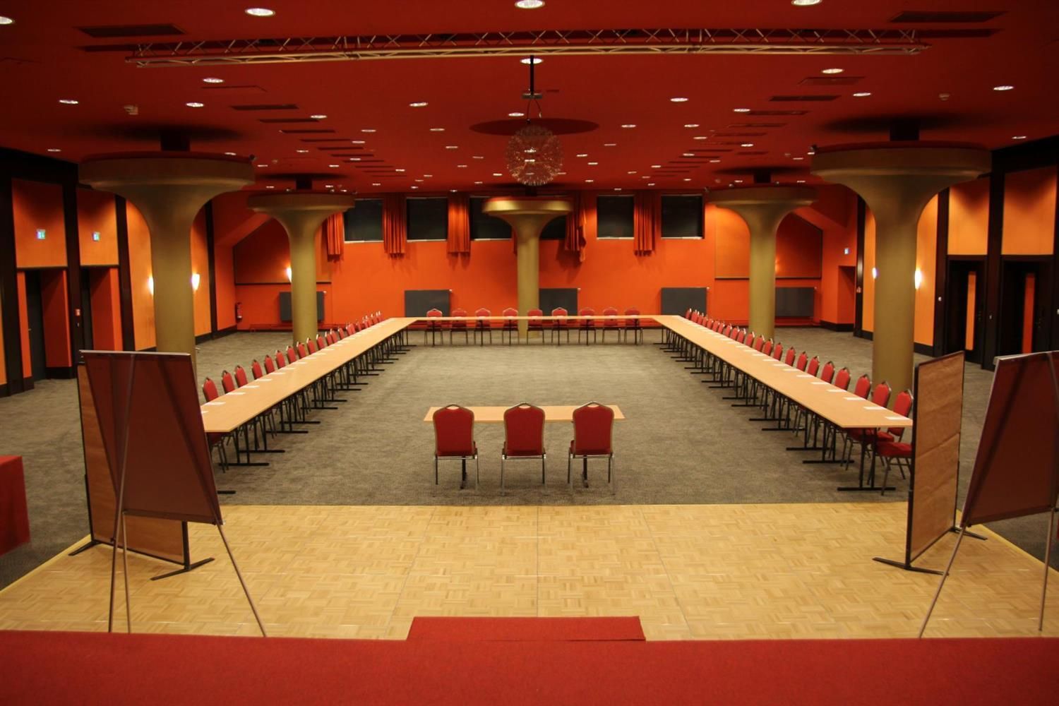 Konferensrum