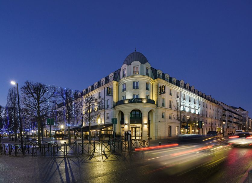 Byggnad Foto