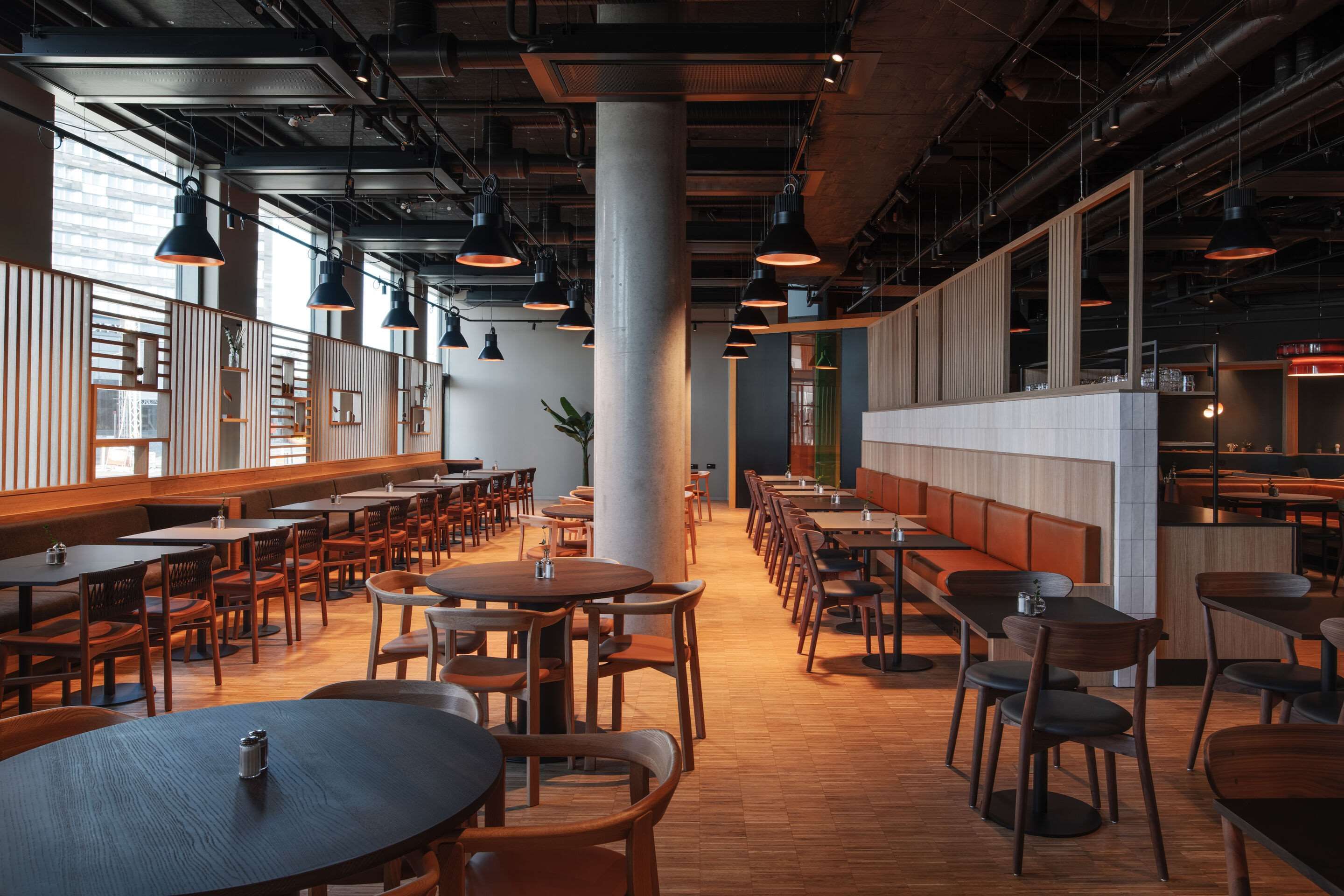 Restaurang