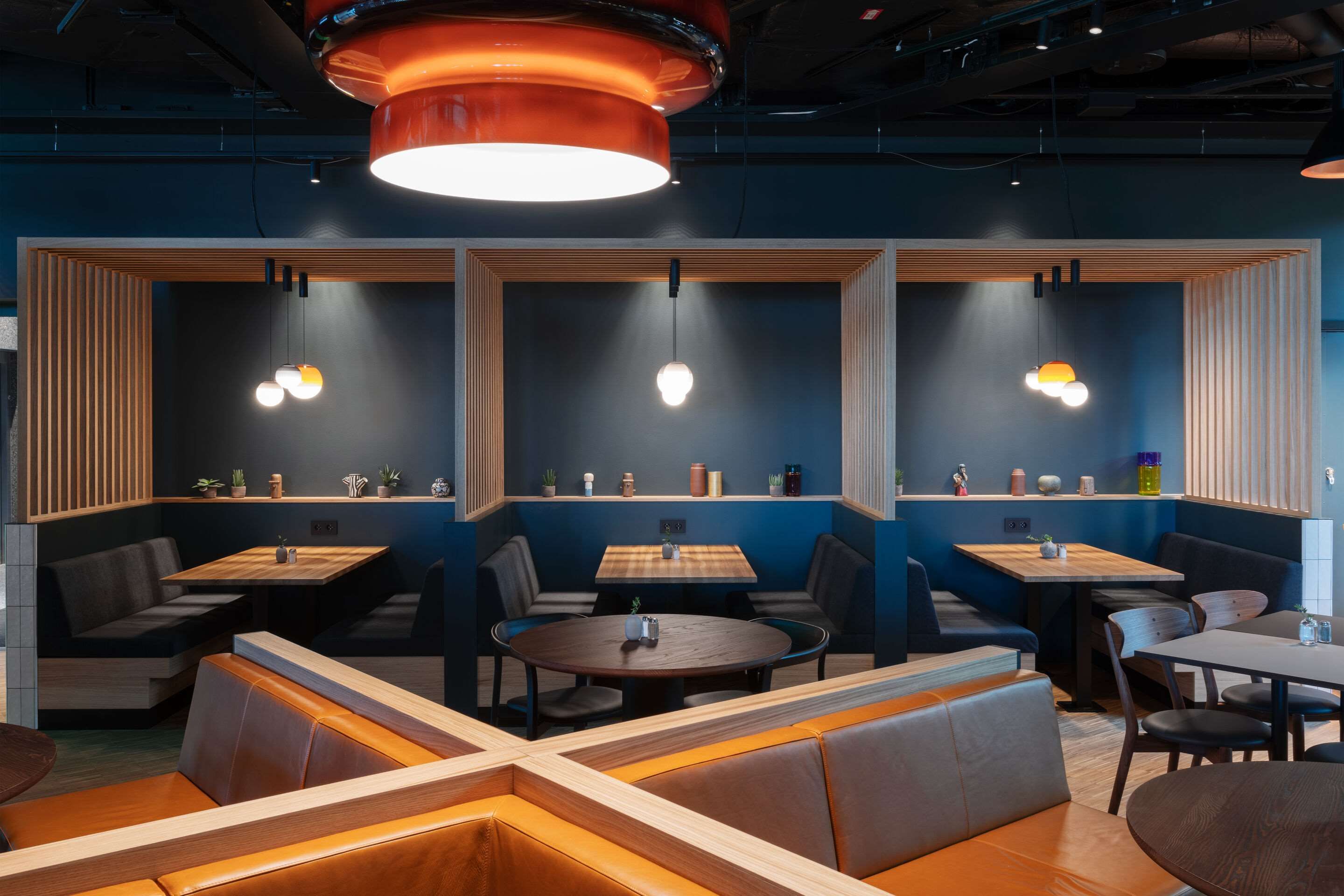 Restaurang